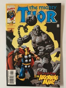 Thor #26 (2000)