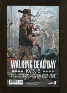 WALKING DEAD #184 (9.2)