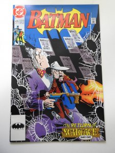 Batman #475 (1992)