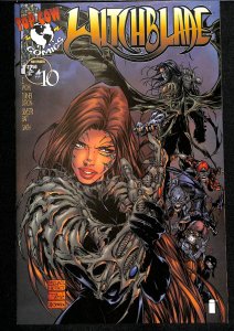 Witchblade #10 (1996)