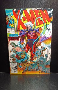 X-Men #2 Direct Edition (1991)