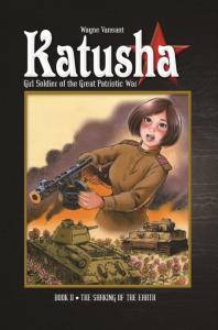 Book II: The Shaking of the Earth