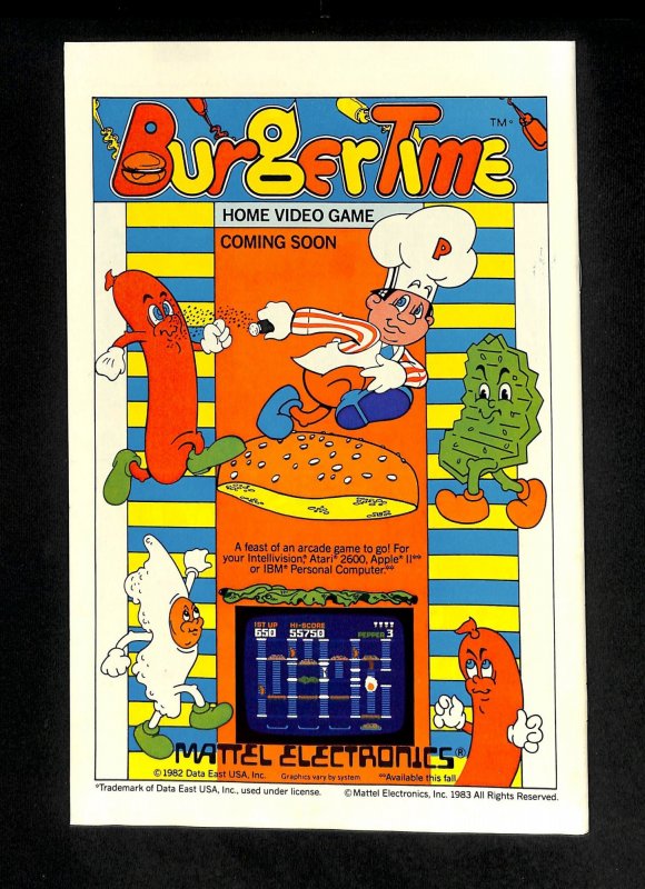 Amazing Spider-Man #245 Hobgoblin!