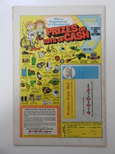 The Frankenstein Monster #6  (1973) VG+ Condition!