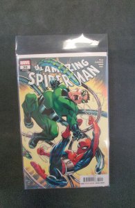 The Amazing Spider-Man #30 (2023)