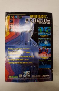 Wizard: The Comics Magazine #41 (1995) Wizard Comic Book J701