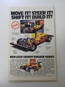 The Avengers #178 (1978) VF+ condition