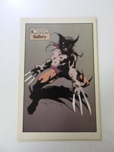 Wolverine #10 (1989) FN/VF condition