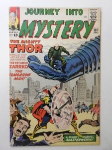 Journey into Mystery #101 (1964) VG+ Condition