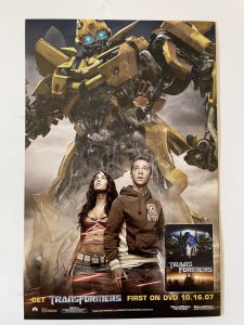 JLA: Classified #45- NM- (2007)