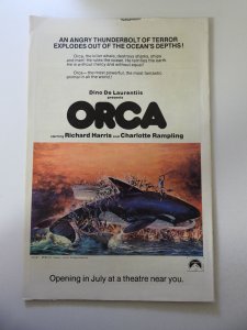 Invaders Annual (1977) VF- Condition