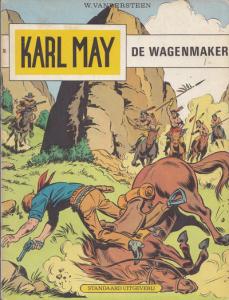 De Wagenmaker