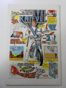 Special Marvel Edition #16 (1974) VF Condition!