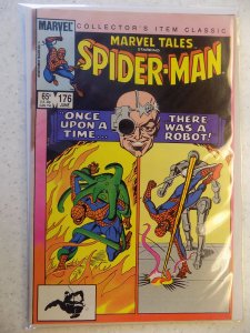 MARVEL TALES # 176