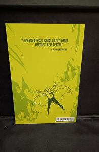 Batman: Urban Legends #13 Mostert Cover (2022)