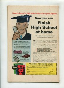 DAREDEVIL #66 (4.0) AND ONE CRIED MURDER!! 1970 