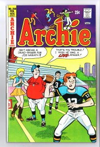 Archie #250 (1976)