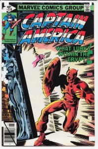 Captain America #239 (1979) Captain America