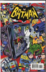 Batman '66 #30 (2016) Batman
