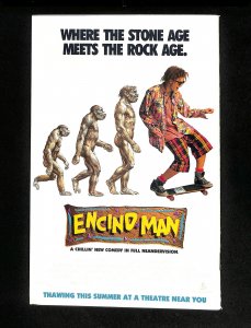 Web of Spider-Man #90 Hologram Cover!