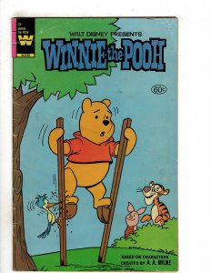 Winnie-the-Pooh #32 (1984) J603