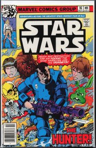 Star Wars #16 (1978) Star Wars [Key Issue]