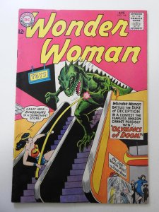 Wonder Woman #148 (1964) FN+ Condition!