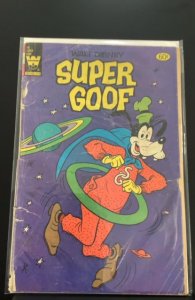 Super Goof #68 (1982)