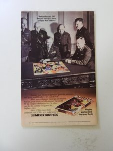 The Uncanny X-Men #191 (1985) VF condition