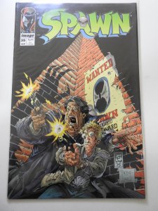Spawn #35 (1995)