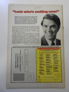 Thor #225 (1974) FR/GD Condition First appearance of Firelord! MVS missing