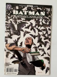 Batman: Gotham Knights #42 NM (2003)