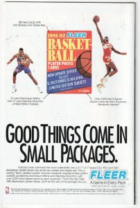 The Amazing Spider-Man #363 (1992) Spider-Man [Key Issue]