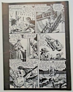 mm Tales From The Tomb (1969, Eerie) v2 #6nm-