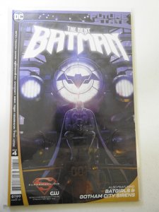 Future State: The Next Batman #4