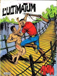 L'Ultimatum