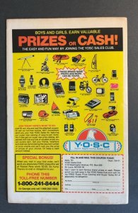 The Adventures of Little Archie #172 (1981)