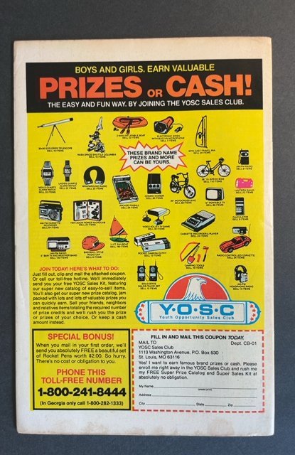 The Adventures of Little Archie #172 (1981)