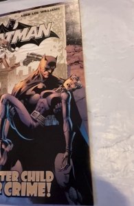 Batman #613 (2003)newsstand great copy