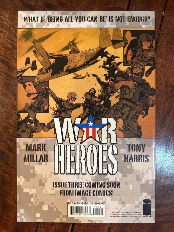 Invincible #55 (2008)