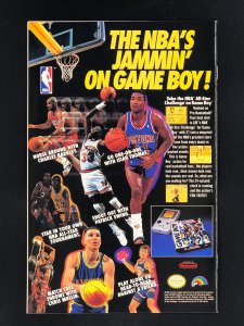 The Sensational She-Hulk #28 (1991)