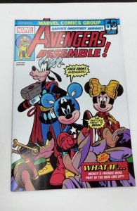 The Amazing Spider-Man #53 Bigarella Cover (2024)