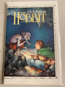 Hobbit #2 6.0 (1989)