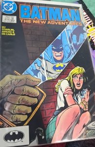 11 various batman comics grab bag