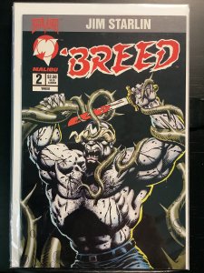 'Breed #2 (1994)