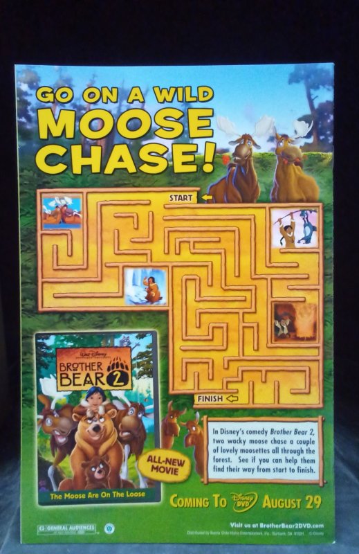 Bart Simpson #31 (2006)