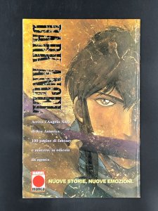 Fantastici Quattro #131 (1995) Ma! Piu Quattro