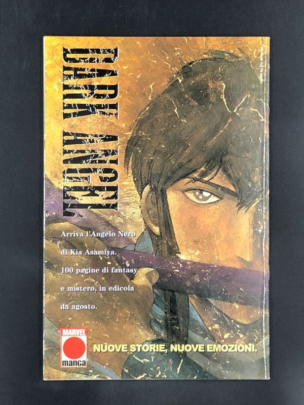 Fantastici Quattro #131 (1995) Ma! Piu Quattro