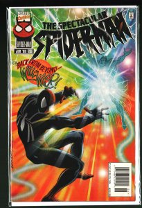 The Spectacular Spider-Man #235 (1996)