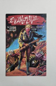 Evangeline Special (1986)